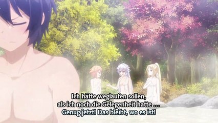 Hyakuren no Haou to Seiyaku no Valkyria Staffel 1 Folge 6 HD Deutsch