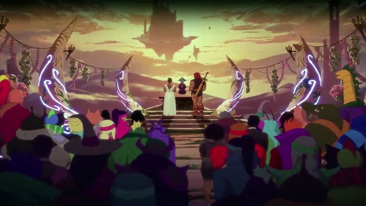 Son of Zorn Staffel 1 Folge 11 HD Deutsch