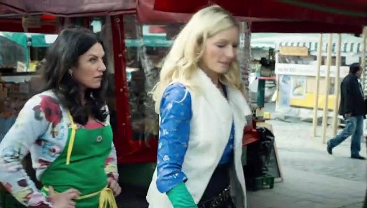 Heiter bis tödlich München 7 Staffel 5 Folge 3 HD Deutsch