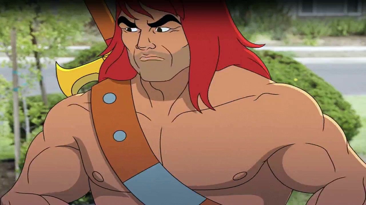 Son of Zorn Staffel 1 Folge 12 HD Deutsch