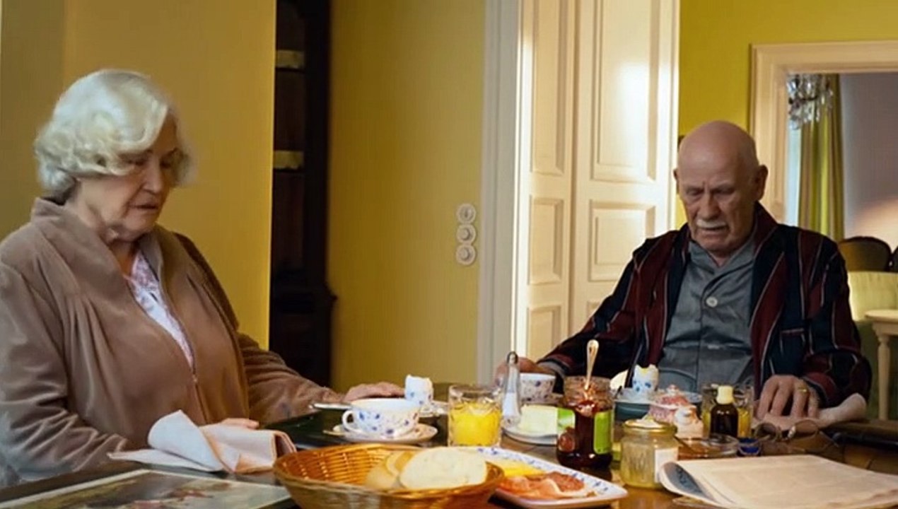 Heiter bis tödlich München 7 Staffel 5 Folge 1 HD Deutsch