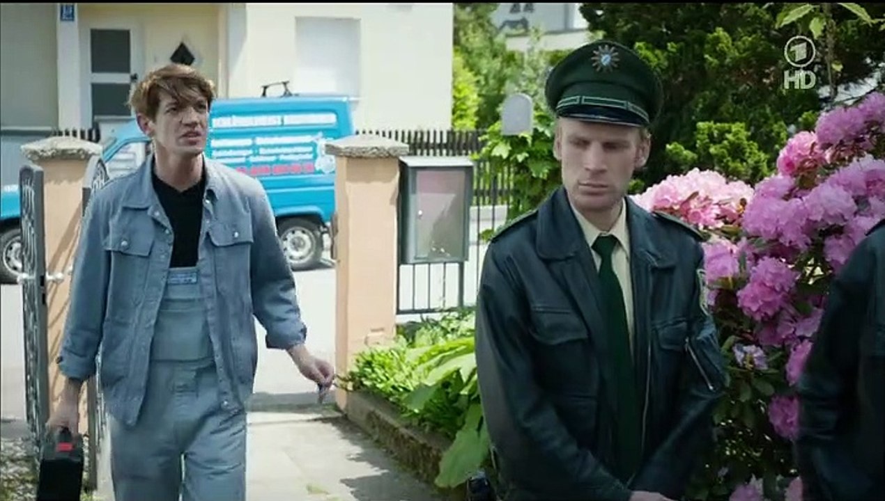 Heiter bis tödlich München 7 Staffel 5 Folge 7 HD Deutsch