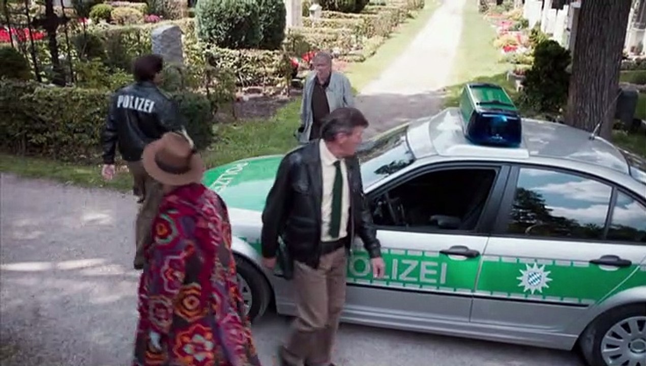 Heiter bis tödlich München 7 Staffel 6 Folge 1 HD Deutsch