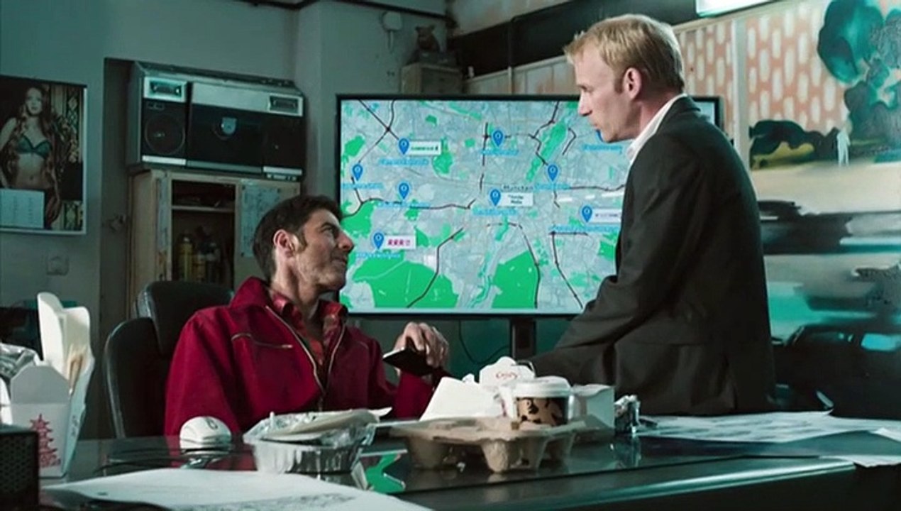 Heiter bis tödlich München 7 Staffel 6 Folge 3 HD Deutsch