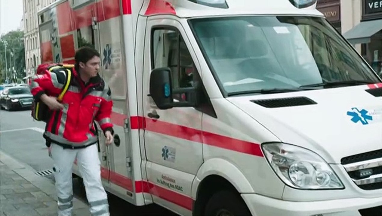 Heiter bis tödlich München 7 Staffel 6 Folge 4 HD Deutsch