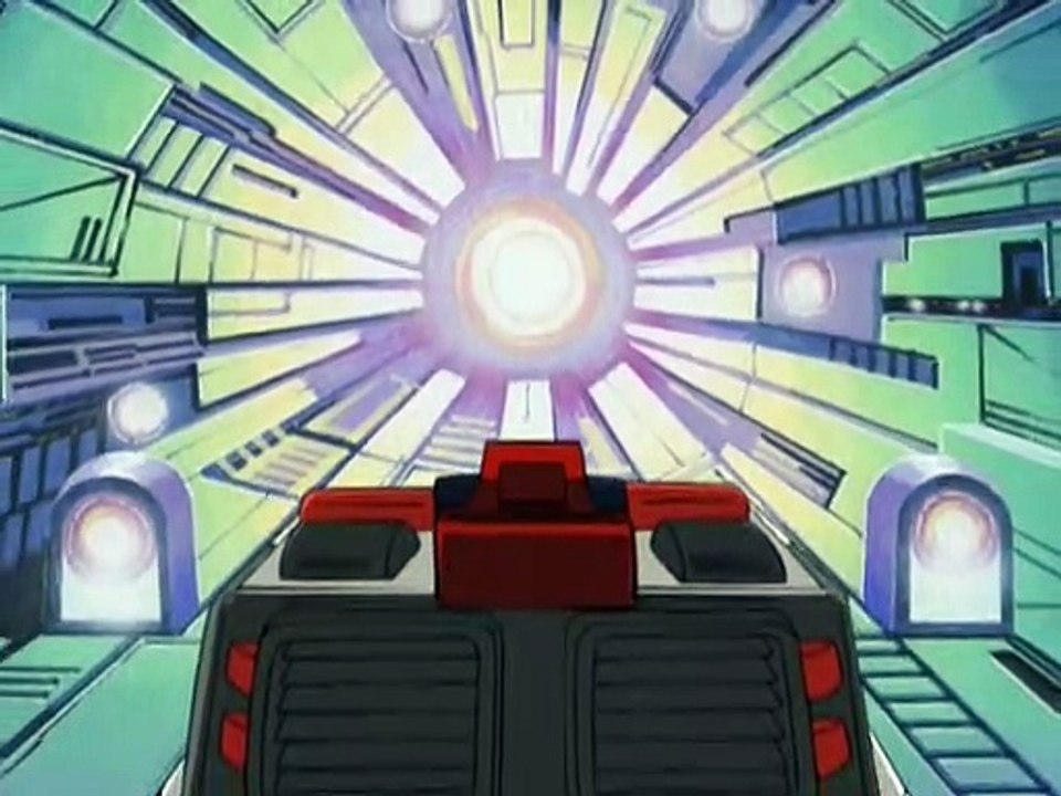 Transformers Armada Staffel 1 Folge 29 HD Deutsch