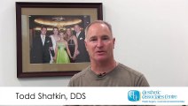 Dr. Todd Shatkin, DDS - Community Involvement | Cosmetic Dentist in Buffalo, NY | Aesthetic Associates Centre
