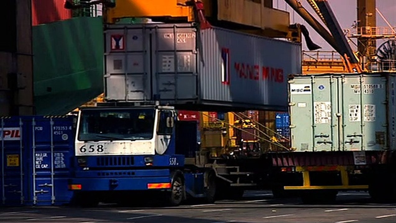 Nemesis - Der Angriff Staffel 1 Folge 5 HD Deutsch