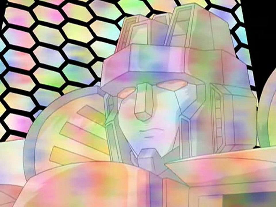 Transformers Armada Staffel 1 Folge 34 HD Deutsch