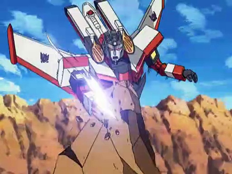 Transformers Armada Staffel 1 Folge 36 HD Deutsch