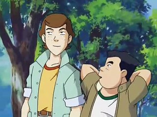 Transformers Armada Staffel 1 Folge 37 HD Deutsch