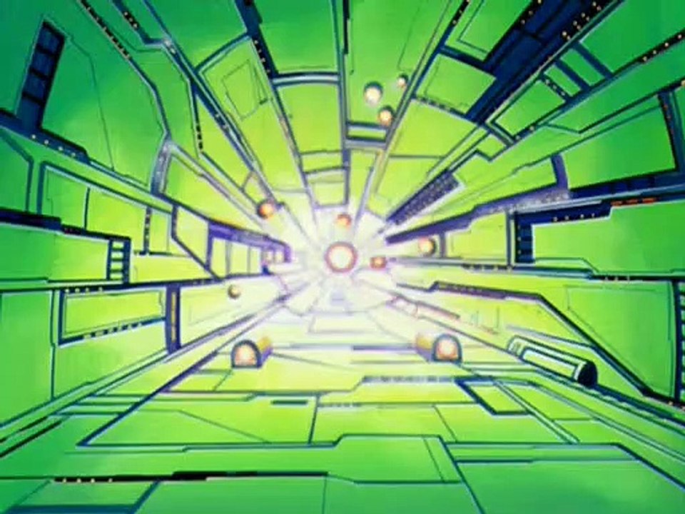 Transformers Armada Staffel 1 Folge 39 HD Deutsch