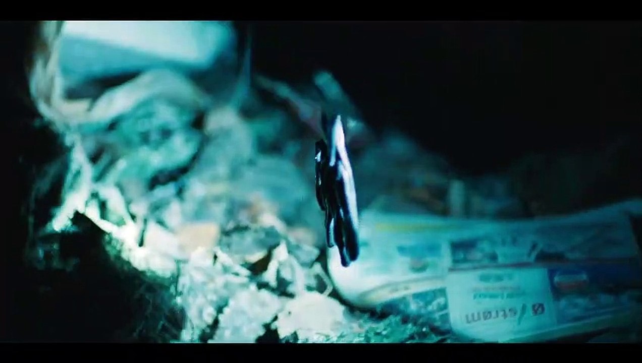 Darkness - Schatten der Vergangenheit Staffel 2 Folge 7 HD Deutsch