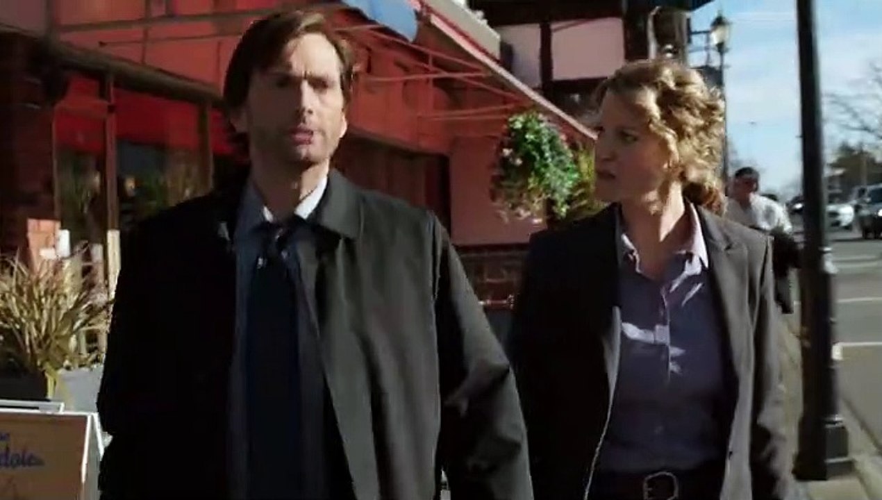 Gracepoint Staffel 1 Folge 2 HD Deutsch