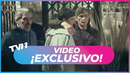 Humberto Zurita y Stephanie Salas son campados en Puebla.