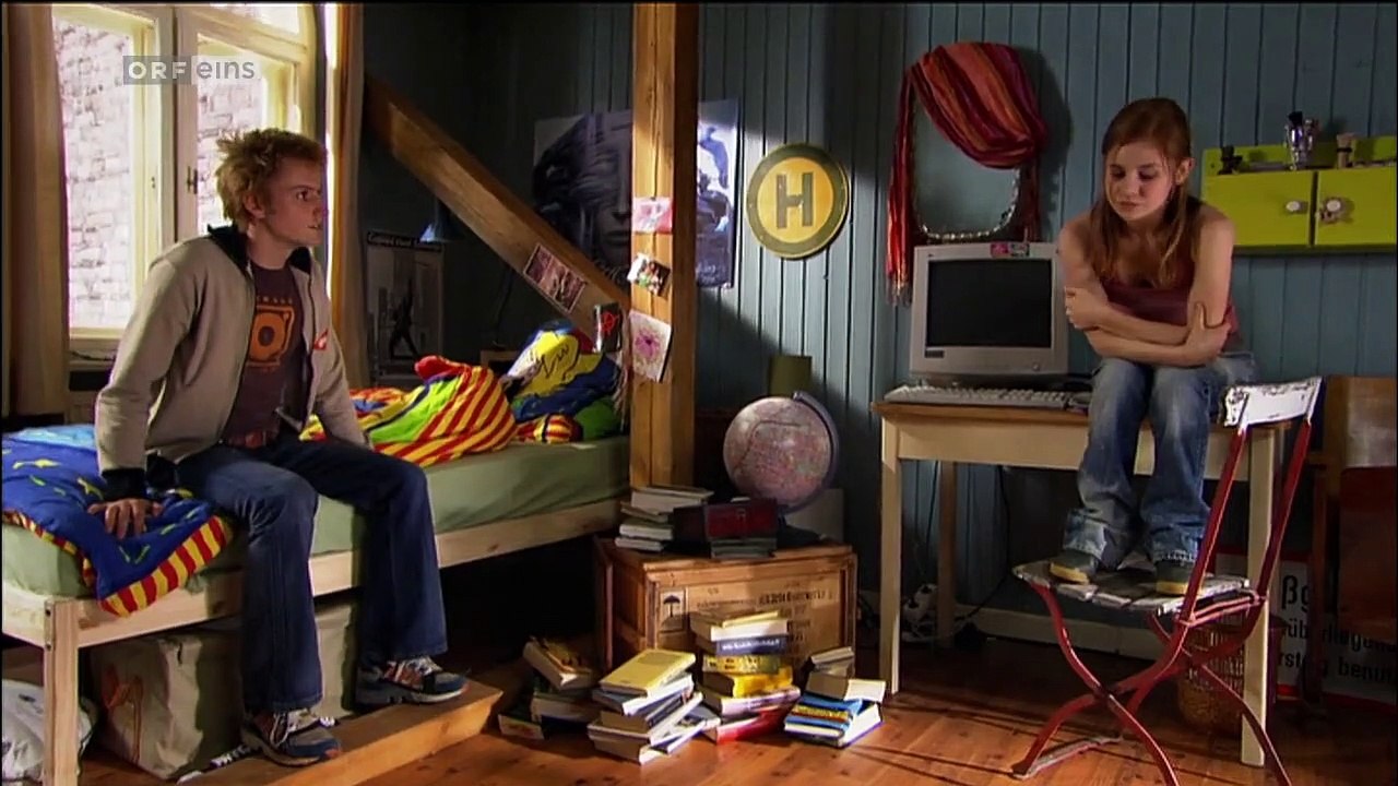 Türkisch für Anfänger Staffel 1 Folge 7 HD Deutsch