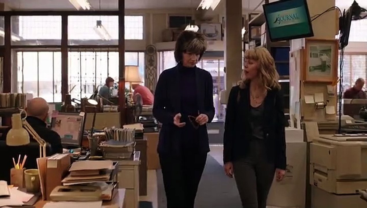 Gracepoint Staffel 1 Folge 5 HD Deutsch