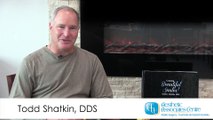 Dr. Todd Shatkin, DDS -  About Dr. Todd Shatkin | Cosmetic Dentist in Buffalo, NY | Aesthetic Associates Centre