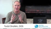 Dr. Todd Shatkin, DDS - Gum Disease | Cosmetic Dentist in Buffalo, NY | Aesthetic Associates Centre