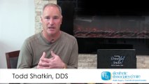 Dr. Todd Shatkin, DDS - Managing Dental Anxiety | Cosmetic Dentist in Buffalo, NY | Aesthetic Associates Centre