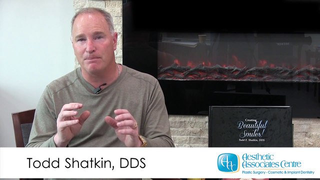 Dr. Todd Shatkin, DDS - Cosmetic Dentistry | Cosmetic Dentist in Buffalo, NY | Aesthetic Associates Centre