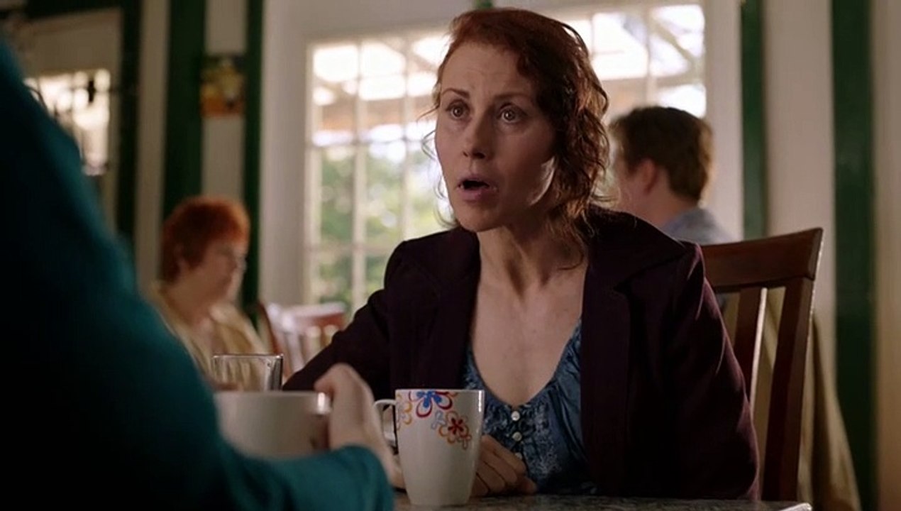 Gracepoint Staffel 1 Folge 8 HD Deutsch