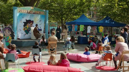 Workin' Moms Staffel 5 Folge 4 HD Deutsch