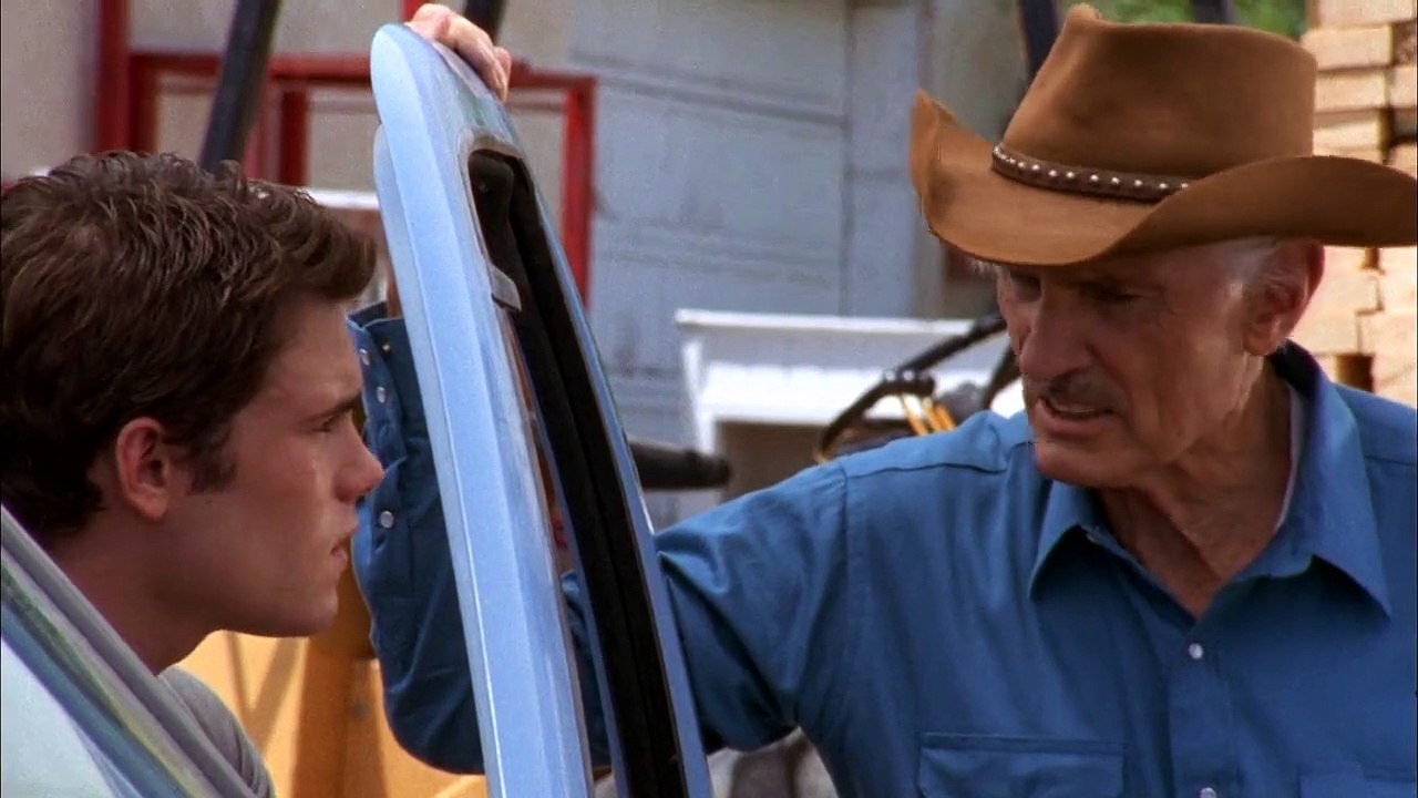 Wildfire Staffel 1 Folge 10 HD Deutsch