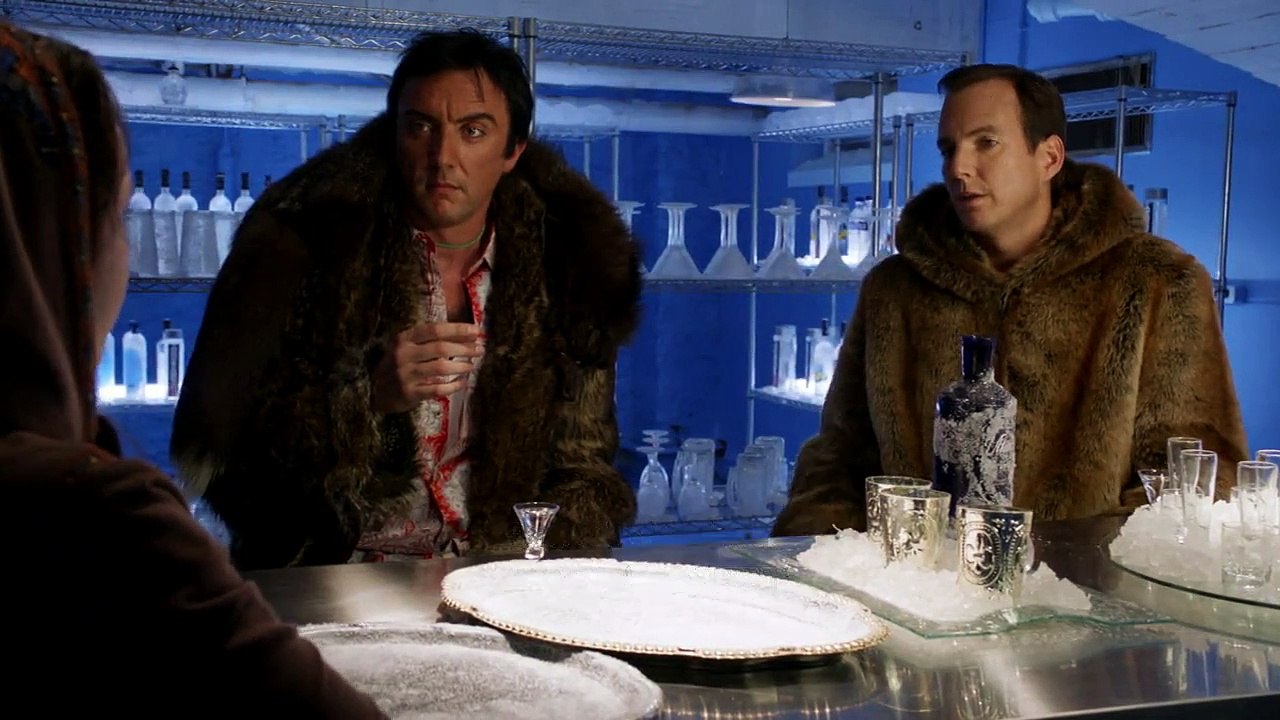 Running Wilde Staffel 1 Folge 4 HD Deutsch