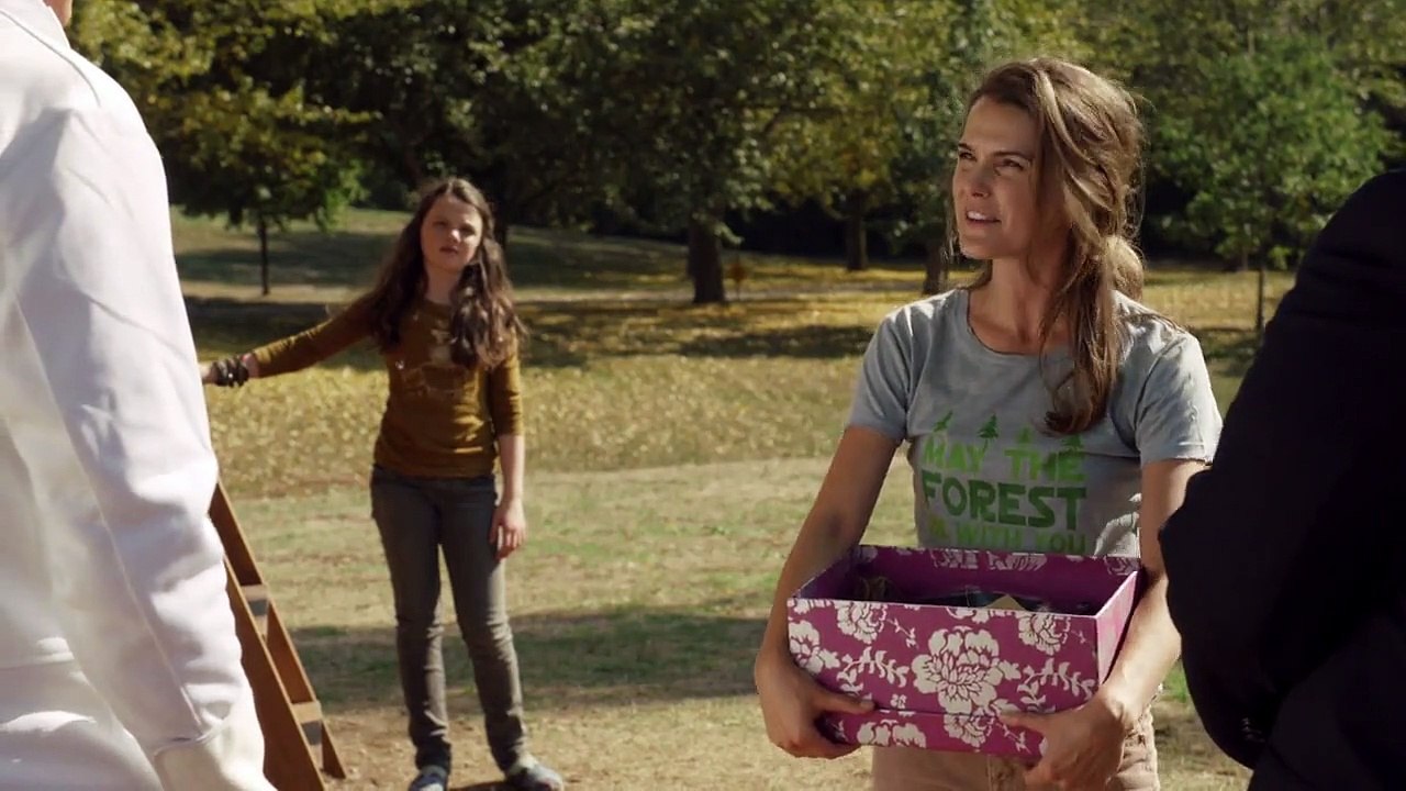 Running Wilde Staffel 1 Folge 6 HD Deutsch