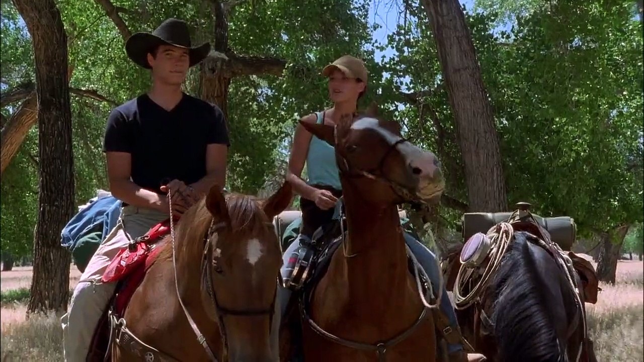 Wildfire Staffel 1 Folge 7 HD Deutsch