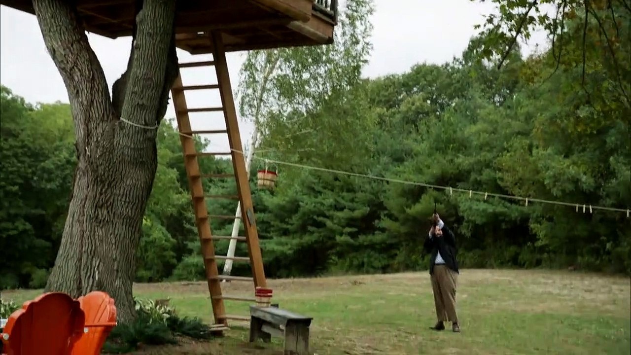 Running Wilde Staffel 1 Folge 8 HD Deutsch