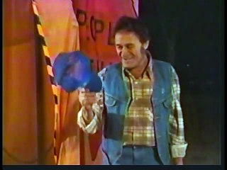 Freddy's Nightmares Staffel 1 Folge 20 HD Deutsch