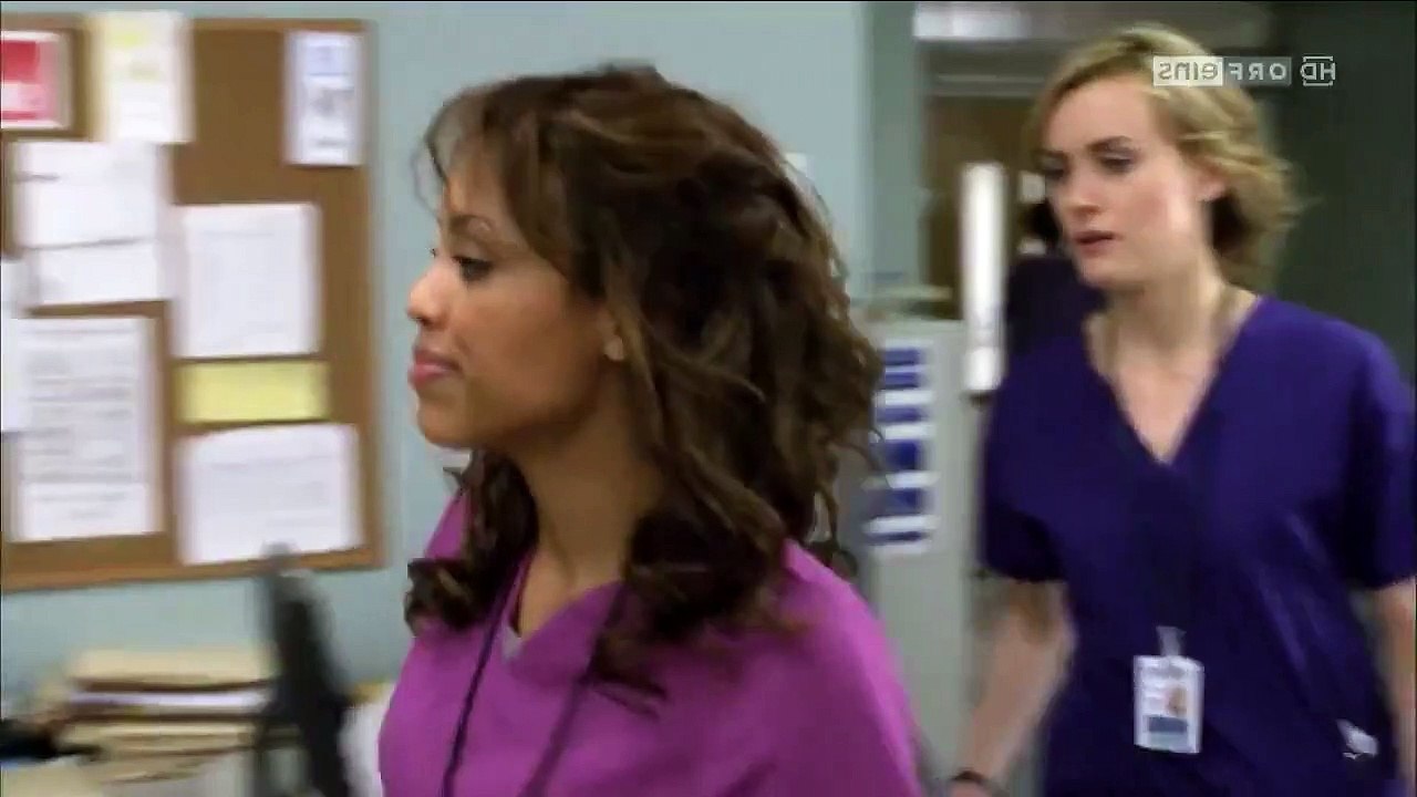 Mercy Staffel 1 Folge 14 HD Deutsch