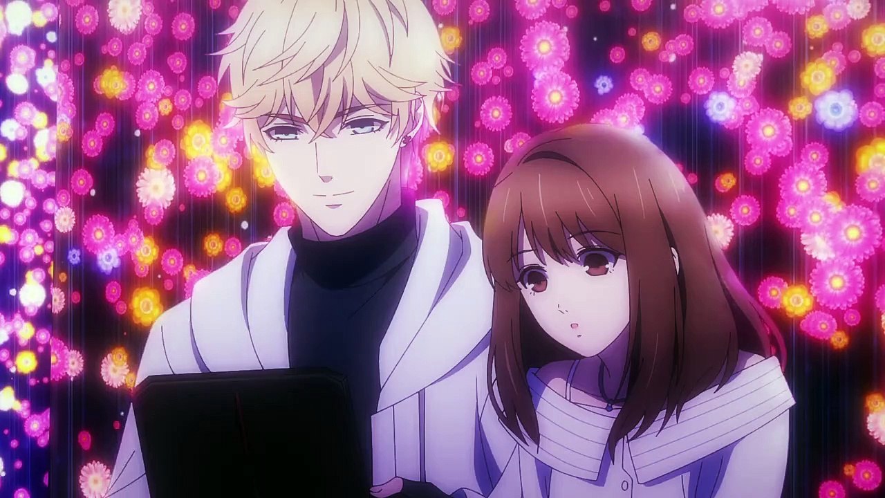 Koi to Producer Evol x Love Staffel 1 Folge 10 HD Deutsch