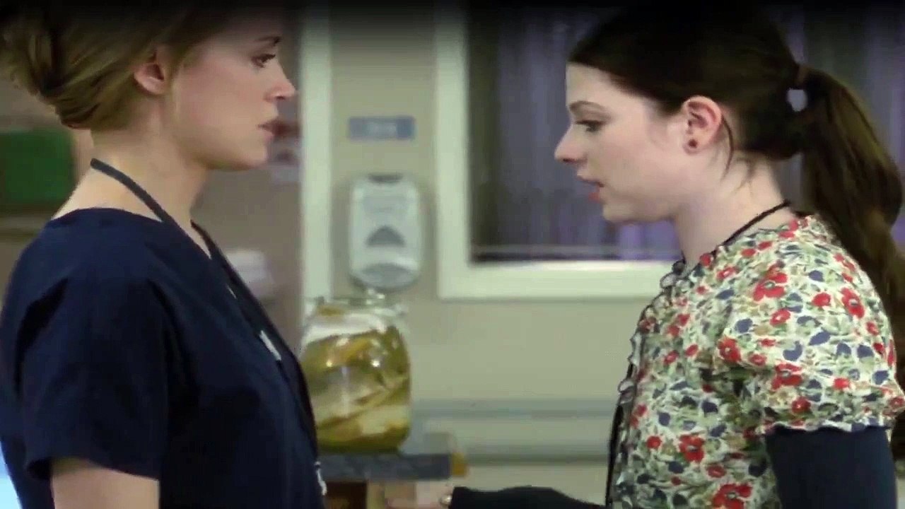 Mercy Staffel 1 Folge 6 HD Deutsch