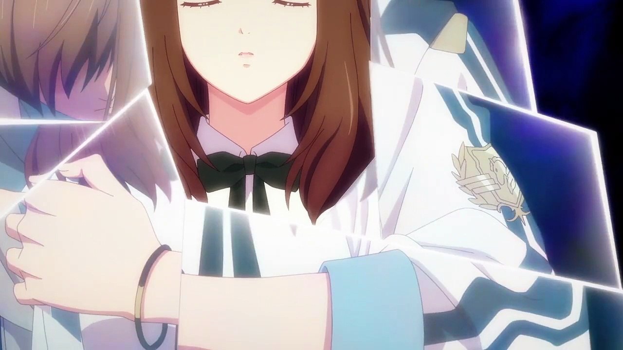 Koi to Producer Evol x Love Staffel 1 Folge 12 HD Deutsch