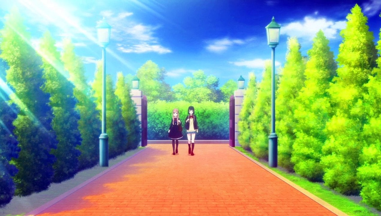 Koi to Uso Staffel 1 Folge 11 HD Deutsch