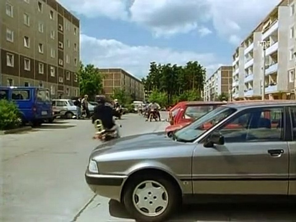Polizeiruf 110 Staffel 22 Folge 4 - Part 01 HD Deutsch