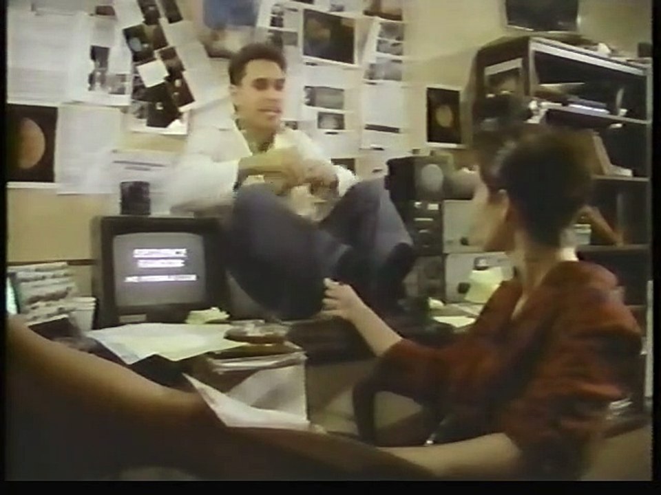 Freddy's Nightmares Staffel 2 Folge 9 HD Deutsch