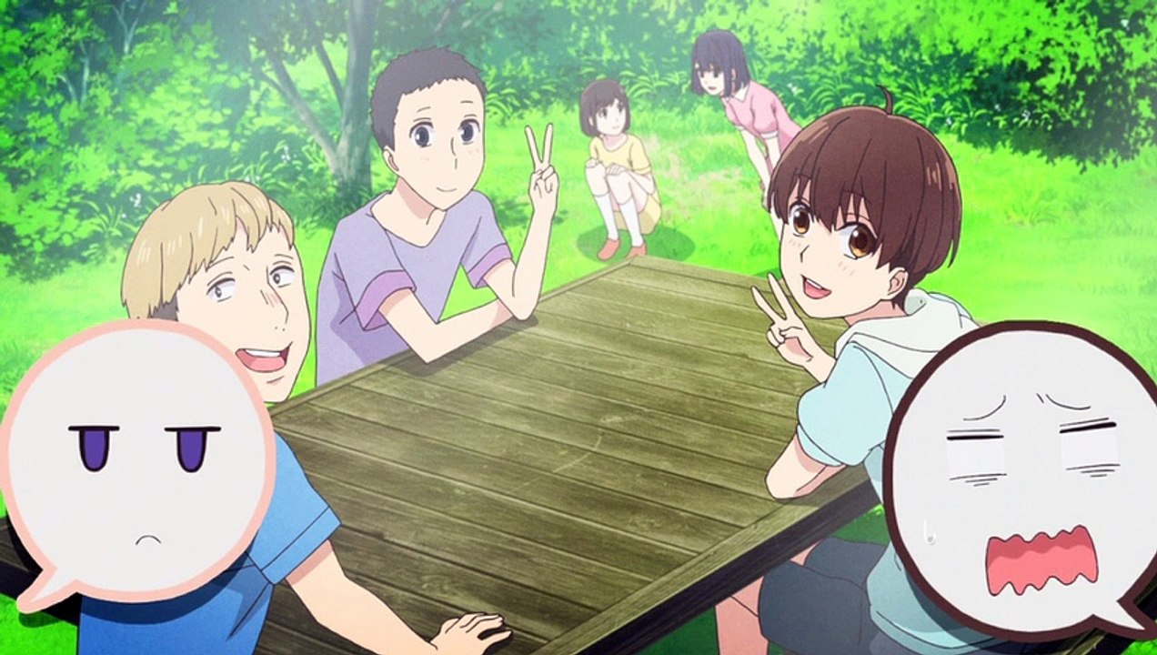 Koi to Uso Staffel 1 Folge 4 HD Deutsch