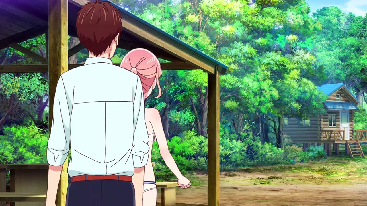 Koi to Uso Staffel 1 Folge 5 HD Deutsch