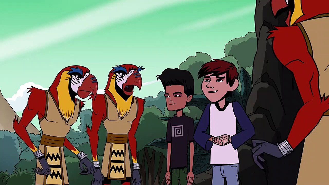 The Hollow Staffel 2 Folge 3 HD Deutsch