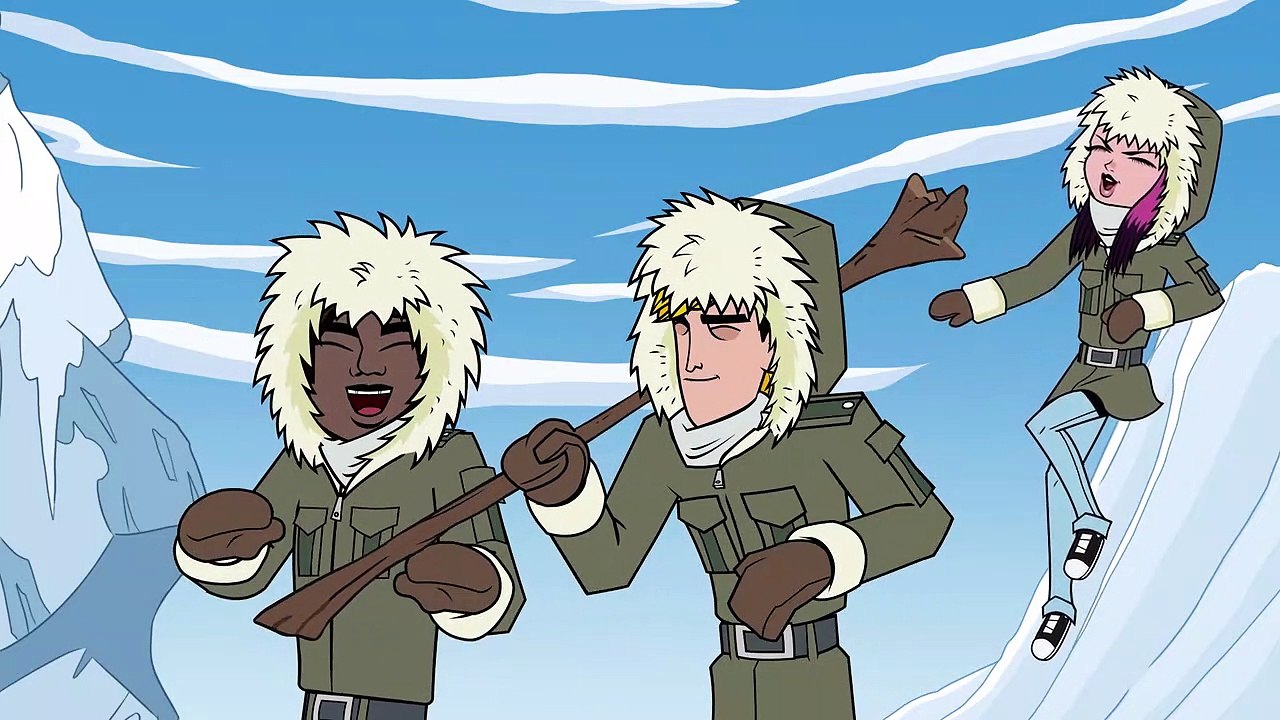 The Hollow Staffel 1 Folge 8 HD Deutsch