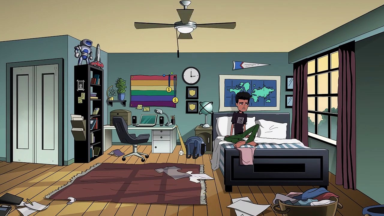 The Hollow Staffel 2 Folge 1 HD Deutsch