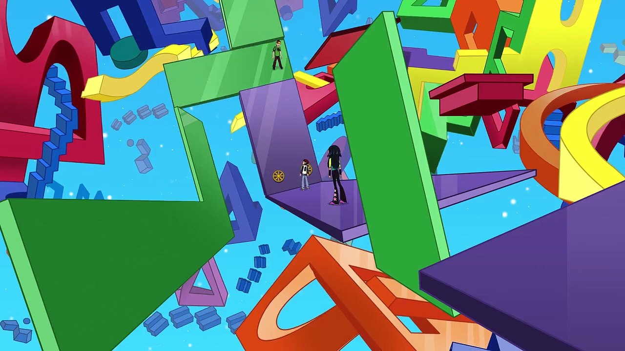 The Hollow Staffel 2 Folge 4 HD Deutsch