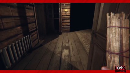 Ghost Hunting | Look at Gaming