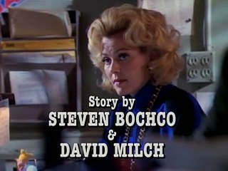 New York Cops - NYPD Blue Staffel 1 Folge 17 HD Deutsch