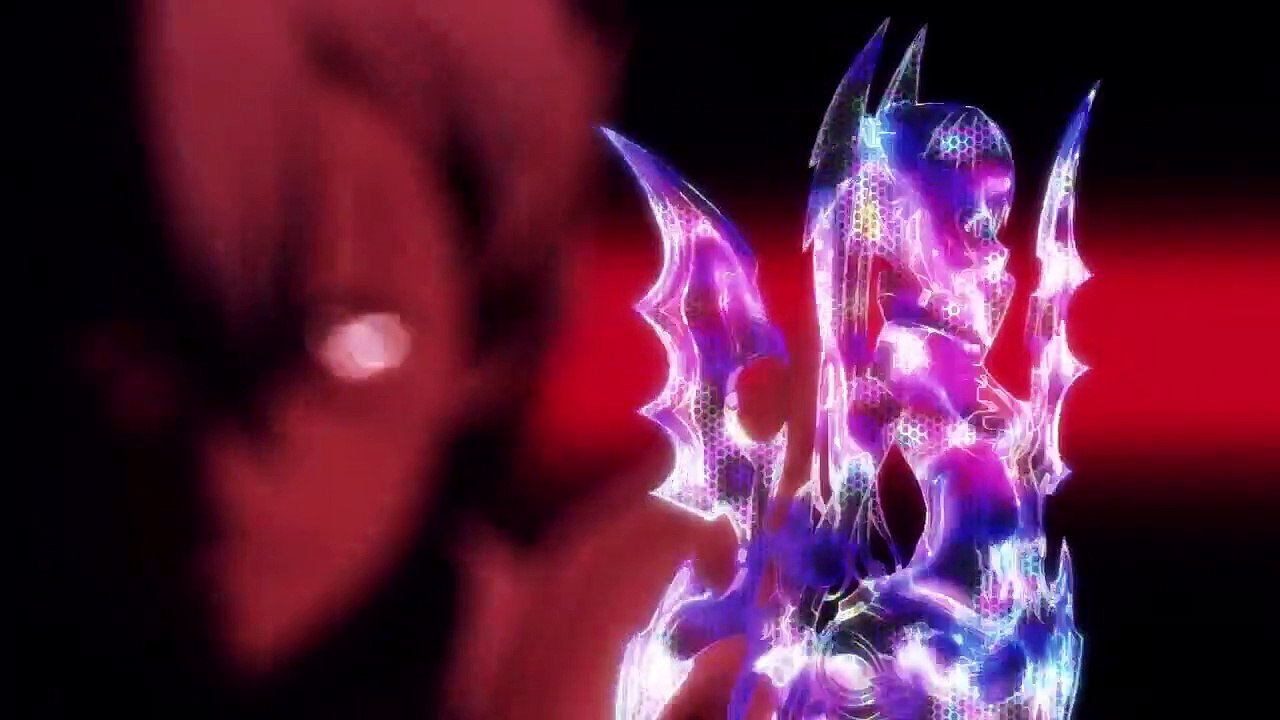 Phantasy Star Online 2 The Animation Staffel 2 Folge 15 HD Deutsch