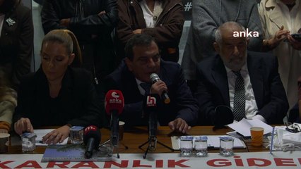 ''Kazanacağız ve istibdadı yeneceğiz”